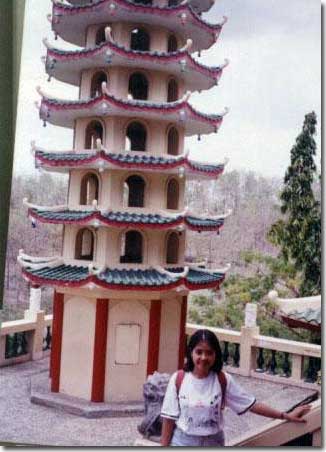 Pagoda,-Taoist-Temple Cebu