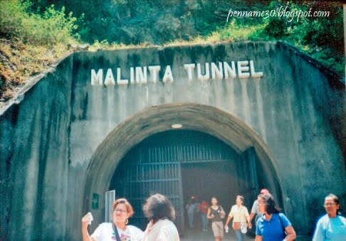 malinta-tunnel-entrance