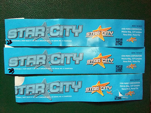 star city tickets