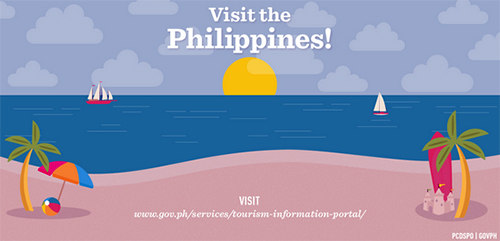 visit philippines